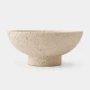 وعاء ترافرتين دائري – 20 cm