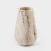 مزهرية انسيابية 20 cm
