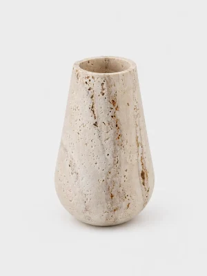 مزهرية انسيابية 20 cm
