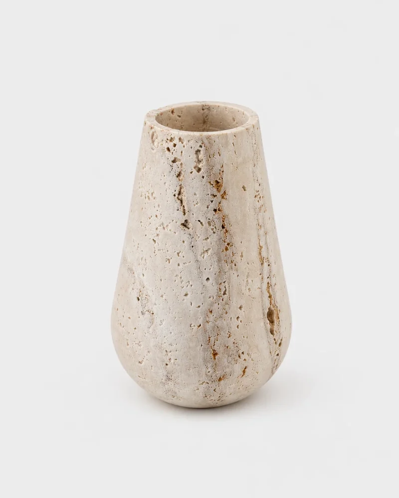 مزهرية انسيابية 20 cm