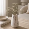مزهرية انسيابية 20 cm