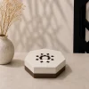 مبخرة هندسية سداسية